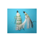 Fly fishing lures