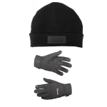 Gloves / Caps