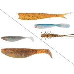 Softbaits