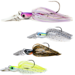 Chatterbaits