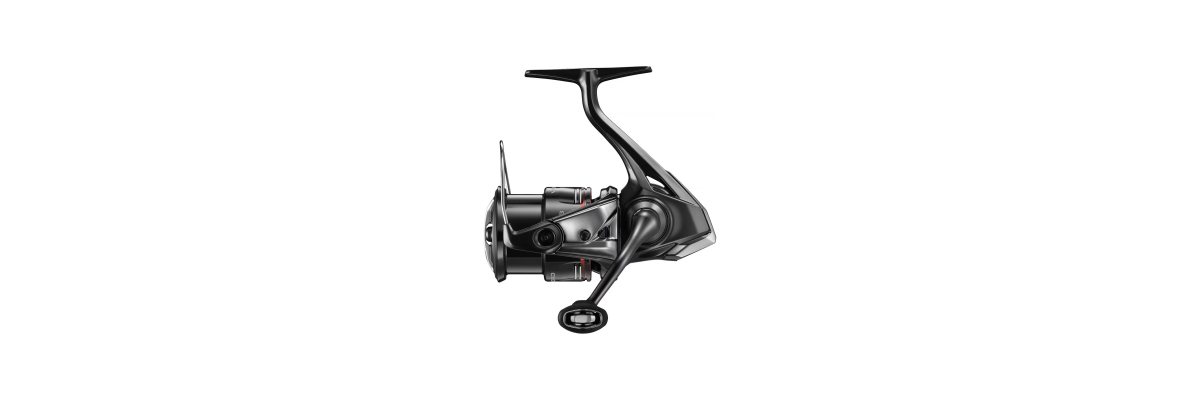 Was ist Ci4 für ein Material? - Shimano Angelrollen mit CI4 Body