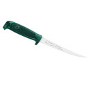 Marttiini filleting knife green 10 cm