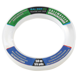 Balzer Saltwater leader line 50 m 0,80 mm