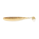 Keitech Easy Shiner 5" Golden Shiner