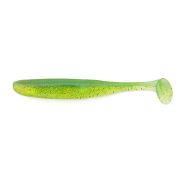 Keitech Easy Shiner 5" Lime/Charteuse