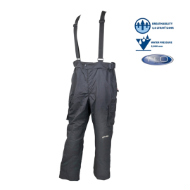 Gamakatsu Rain Pants