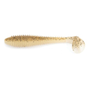 Keitech Fat Swing Impact 2.8" Golden Shiner