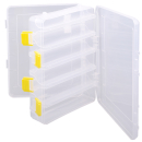 Spro Tackle Box M