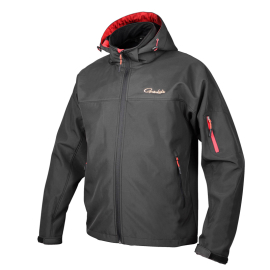 Gamakatsu Ripstop Softshell Jacket