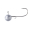 Balzer Shirasu Jighead Mustad Hooks Gr.1/0 - 10 g