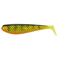 Fox Rage Zander Pro Shad 12cm Natural Perch