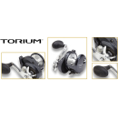Shimano Multirolle Torium 16 HGA