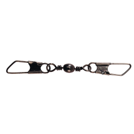 Spro Swivel Double Safety Snap 14