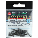 Spro Rolling Swivel Hanging Snap