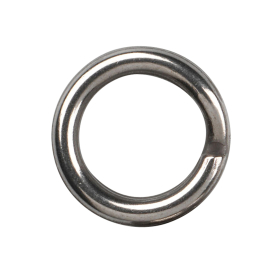 Gamakatsu Hyper Split Ring Sprengringe 1
