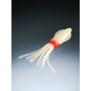 Balzer Fluo Octopus 6,5 cm Red