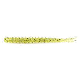 Keitech Live Impact 4" Chartreuse PP