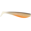 Fox Rage Zander Pro Shad 5.5"  Hot Olive