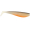 Fox Rage Zander Pro Shad 5.5"  Hot Olive