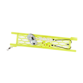 Balzer Plattfisch Blinkerset  60 g