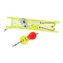 Balzer Flatfish Spoon Starter Set 60 g
