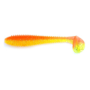 Keitech Fat Swing Impact 2.8" Orange Shiner