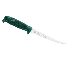 Marttiini filleting knife green