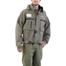 Balzer Atmungsaktive Watjacke M