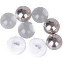 Savage Gear Ball&Plug Kit - Replacement Set  for 3D...