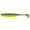 Keitech Easy Shiner 3" Purple Chartreuse