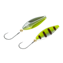 Spro Trout Master INCY Inline Blinker  1,5 g Saibling