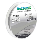 Balzer Iron Line Micro Spin 150 m spool