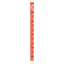 Balzer Shirasu Measure Tape 130 cm
