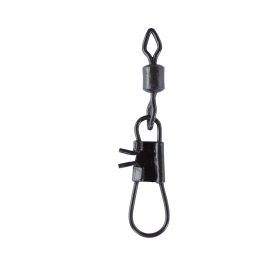 Blazer Shirasu Special safety swivel with snap