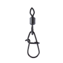 Shirasu Special swivel with snap   Si. 8 (16 kg)