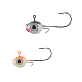 Balzer Micro Jig with UV-active eyes - Boddenangler-Fishing Tackle