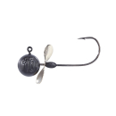 Balzer Jighead with Propeller 20 g 5/0
