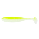 Keitech Easy Shiner 4 Chartreuse Shad