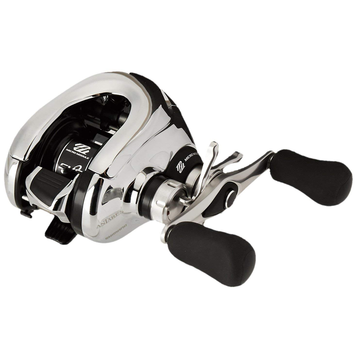 Shimano Antares 101 HG - Boddenangler-Fishing Tackle Online Store, 349,00 €