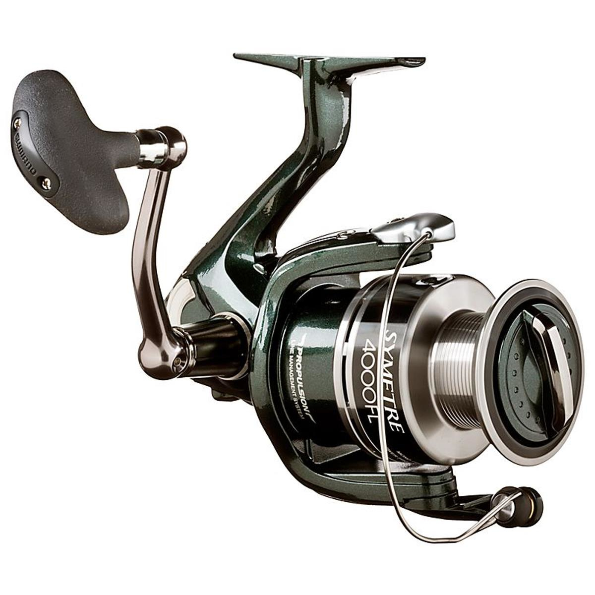 Shimano Symetre 2500 FL - Boddenangler-Fishing Tackle Online Store