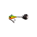 Spinmad Spinnerbait (4g) 1,5cm Farbe: 1201