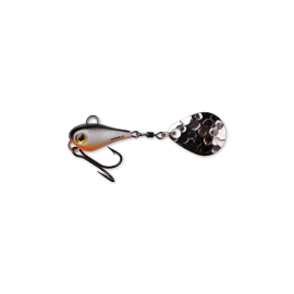 Spinmad Spinnerbait (4g) 1,5cm Farbe: 1202