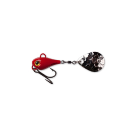Spinmad Spinnerbait (4g) 1,5cm Farbe: 1204