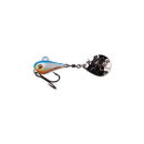 Spinmad Spinnerbait (4g) 1,5cm Farbe: 1205