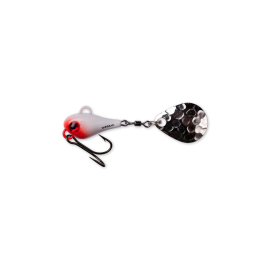 Spinmad Spinnerbait (4g) 1,5cm Farbe: 1208