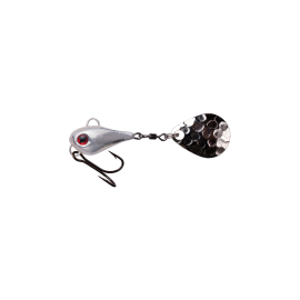 Spinmad Spinnerbait (4g) 1,5cm Farbe: 1210