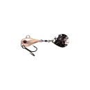 Spinmad Spinnerbait (4g) 1,5cm Farbe: 1211