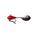 Spinmad Spinnerbait (6g) 2cm Farbe: 703