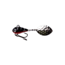 Spinmad Spinnerbait (6g) 2cm Farbe: 709