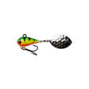 Spinmad Spinnerbait (6g) 2cm Farbe: 710